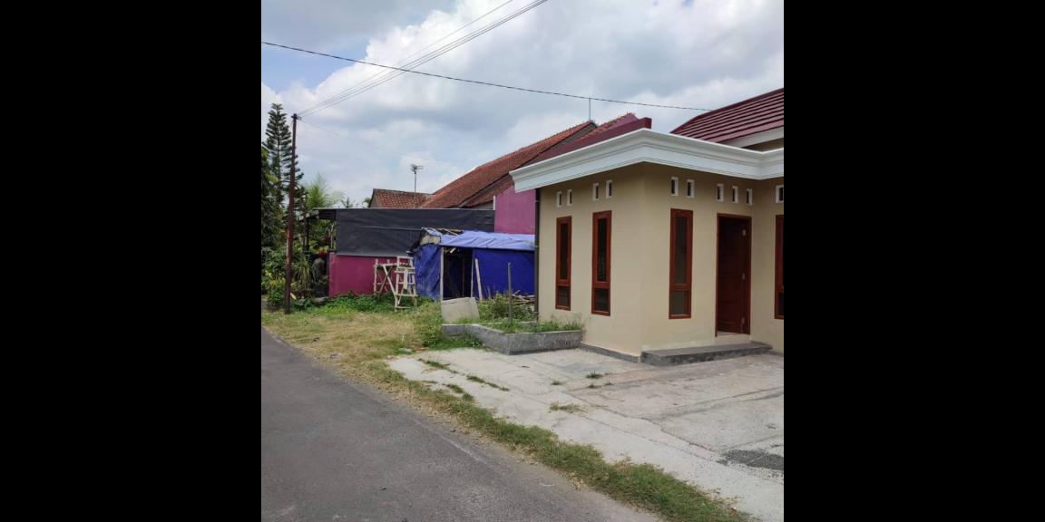 Cluster Abyakta Grecol Kalimanah Purbalingga Lokasi Strategis Cluster Abyakta Grecol Kalimanah Purbalingga Lokasi Strategis