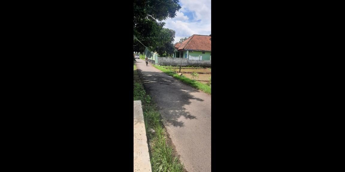 Cluster Abyakta Grecol Kalimanah Purbalingga Lokasi Strategis Cluster Abyakta Grecol Kalimanah Purbalingga Lokasi Strategis