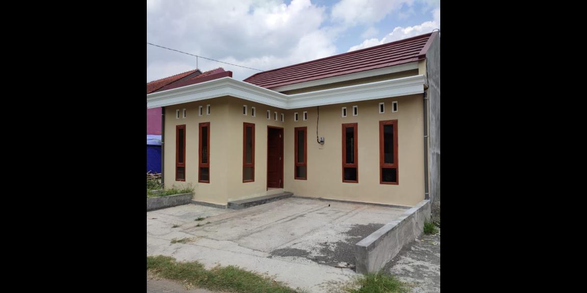 Cluster Abyakta Grecol Kalimanah Purbalingga Lokasi Strategis Cluster Abyakta Grecol Kalimanah Purbalingga Lokasi Strategis