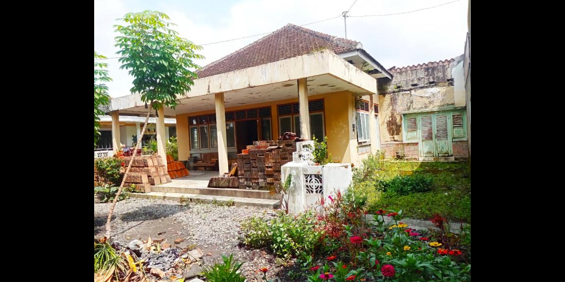 Tanah Ada Bangunan di Ambarketawang Gamping Sleman Yogyakarta Tanah Ada Bangunan di Ambarketawang Gamping Sleman Yogyakarta