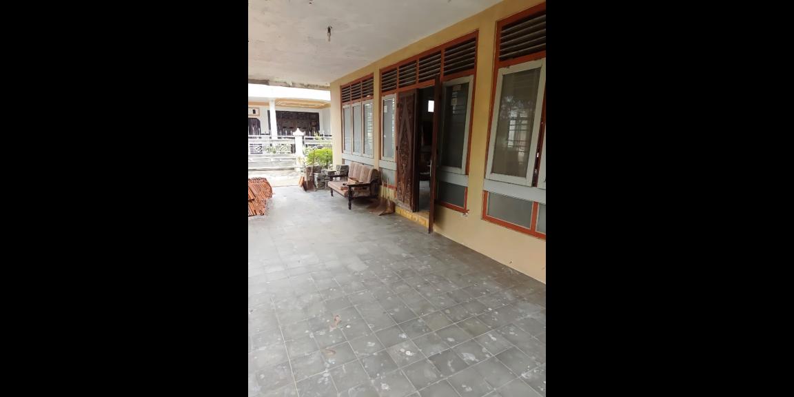 Tanah Ada Bangunan di Ambarketawang Gamping Sleman Yogyakarta Tanah Ada Bangunan di Ambarketawang Gamping Sleman Yogyakarta