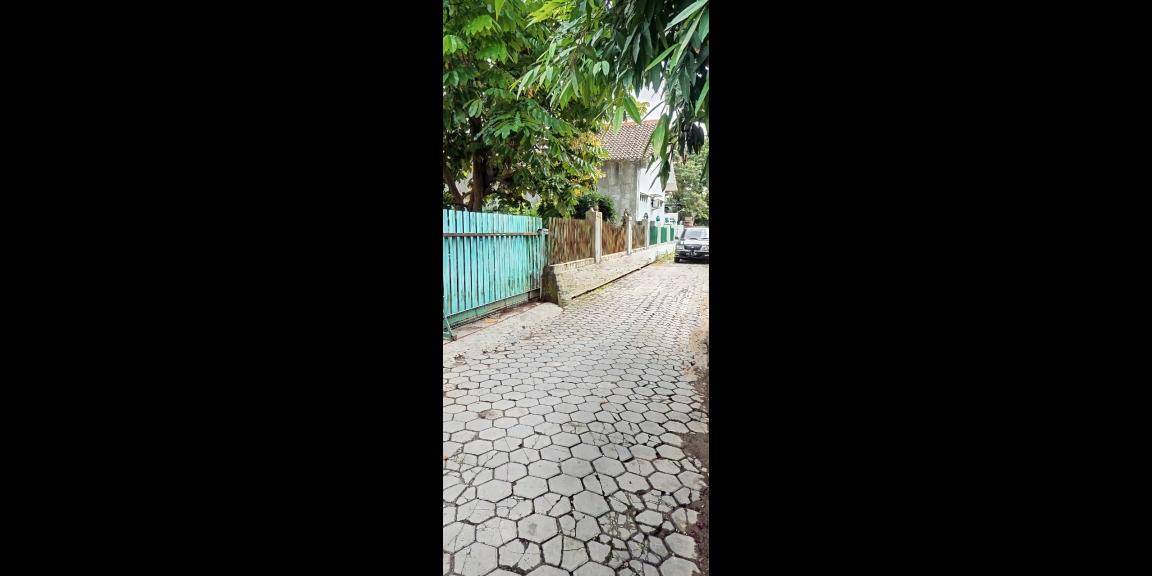 Tanah Ada Bangunan di Ambarketawang Gamping Sleman Yogyakarta Tanah Ada Bangunan di Ambarketawang Gamping Sleman Yogyakarta