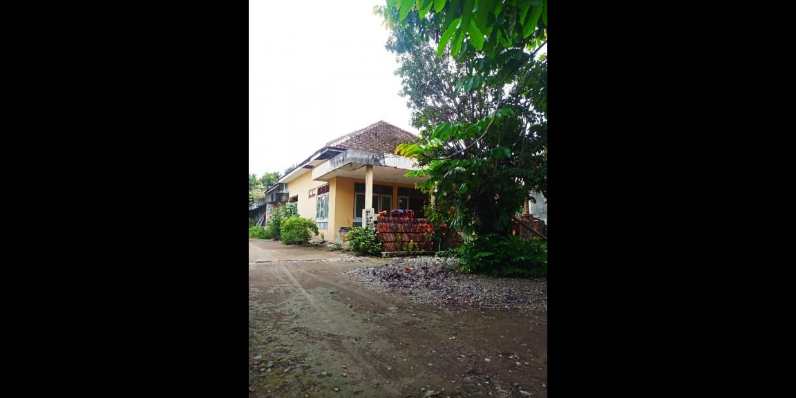 Tanah Ada Bangunan di Ambarketawang Gamping Sleman Yogyakarta Tanah Ada Bangunan di Ambarketawang Gamping Sleman Yogyakarta