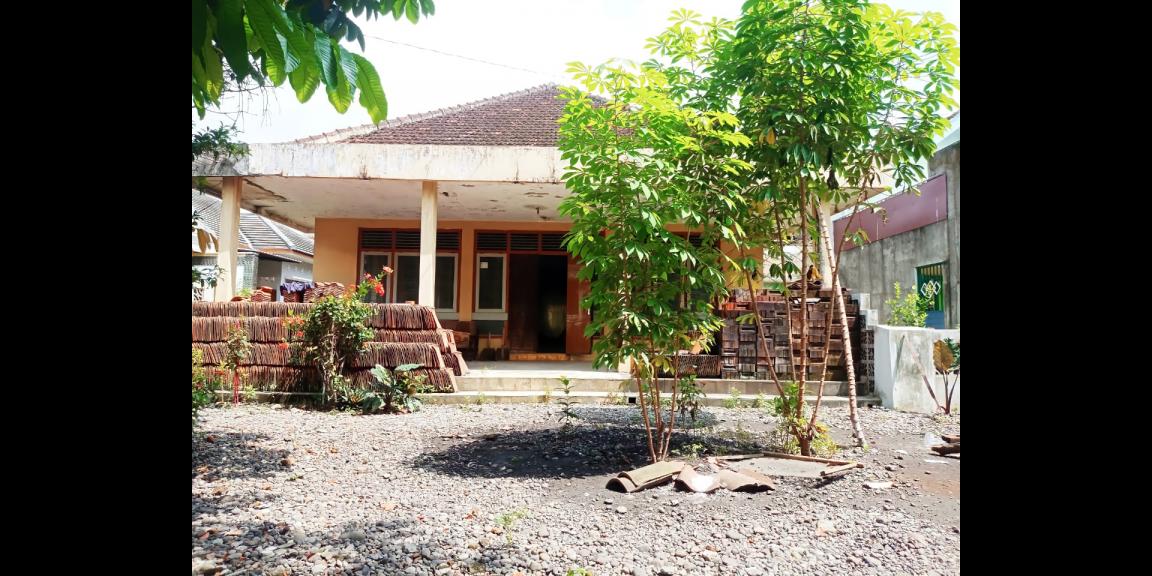 Tanah Ada Bangunan di Ambarketawang Gamping Sleman Yogyakarta Tanah Ada Bangunan di Ambarketawang Gamping Sleman Yogyakarta