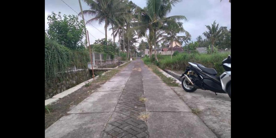 Tanah di sleman kab.Bandung Tanah di sleman kab.Bandung