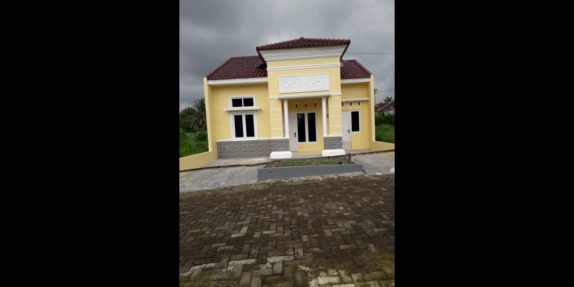 Cluster Bobosan Rumah Modern Lokasi Strategis Cluster Bobosan Rumah Modern Lokasi Strategis