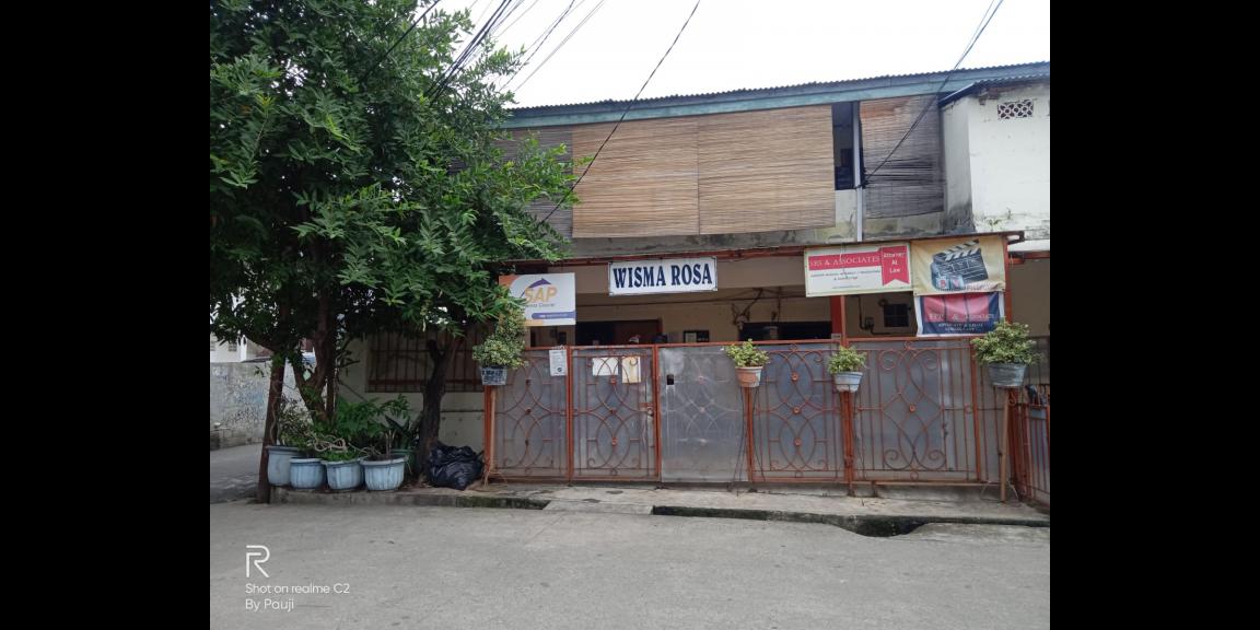 Wisma Rosa Kos-kosan daerah Pulo Gadung, Jaktim Wisma Rosa Kos-kosan daerah Pulo Gadung, Jaktim