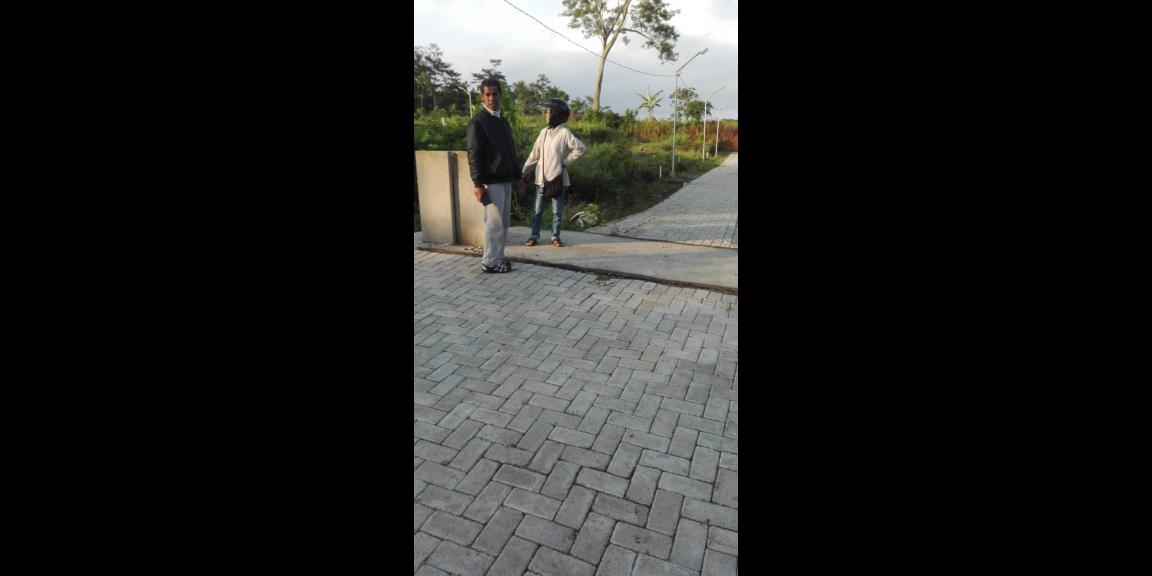 Dijual murah banget kavling di malang tanpa denda air listrik got siap Dijual murah banget kavling di malang tanpa denda air listrik got siap