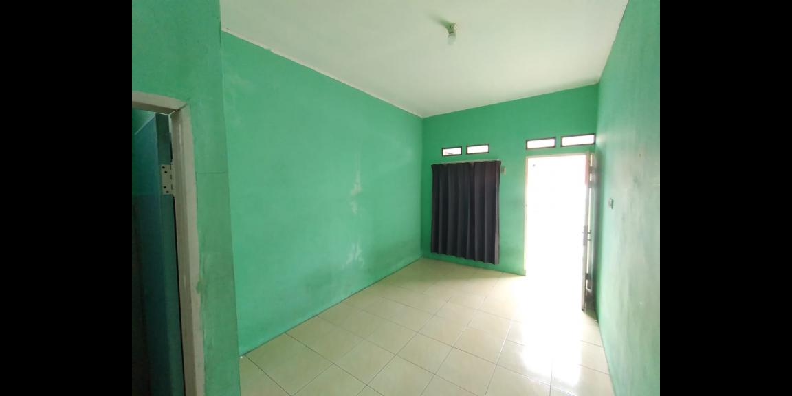 DIKONTRAKAN (Bangunan Baru) Kebon Nanas KOTA TANGERANG DIKONTRAKAN (Bangunan Baru) Kebon Nanas KOTA TANGERANG