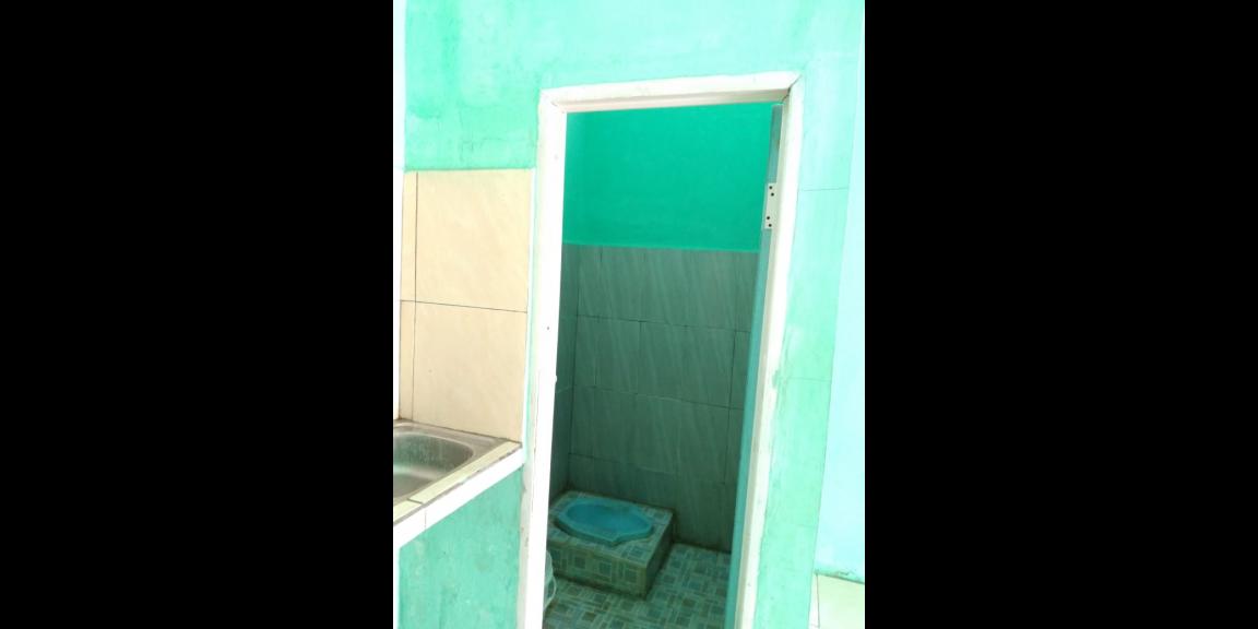 *DIKONTRAKAN* (Bangunan Baru) *KOTA TANGERANG* *DIKONTRAKAN* (Bangunan Baru) *KOTA TANGERANG*