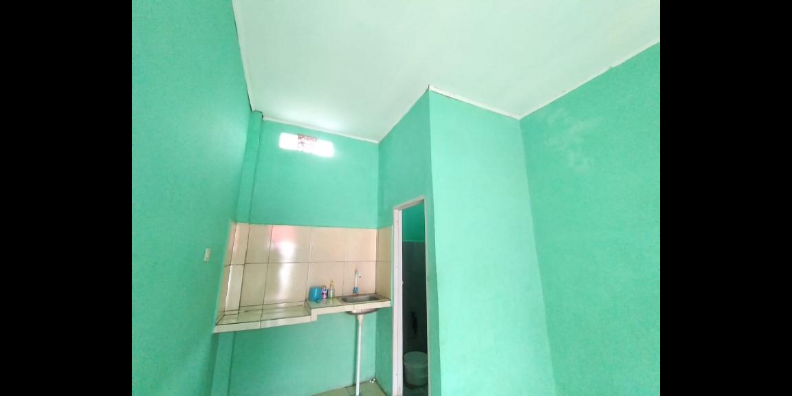 DIKONTRAKAN (Bangunan Baru) Kebon Nanas KOTA TANGERANG DIKONTRAKAN (Bangunan Baru) Kebon Nanas KOTA TANGERANG