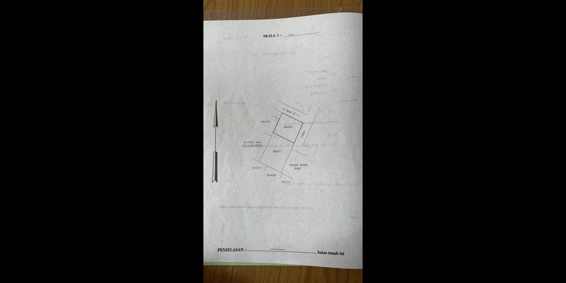 Kavling siap bangun di cluster permana cimahi Kavling siap bangun di cluster permana cimahi