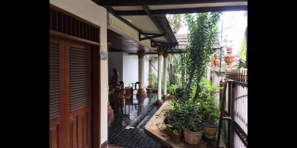 Rumah Strategis di Kavling ALRI Duren Sawit Jakarta Timur Rumah Strategis di Kavling ALRI Duren Sawit Jakarta Timur