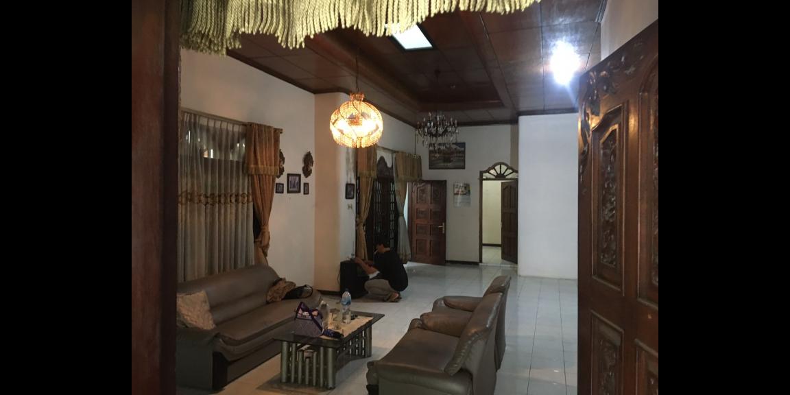 Rumah Strategis di Kavling ALRI Duren Sawit Jakarta Timur Rumah Strategis di Kavling ALRI Duren Sawit Jakarta Timur