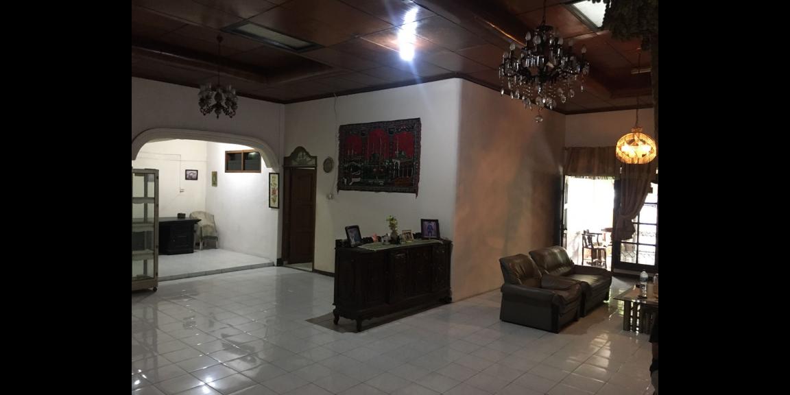 Rumah Strategis di Kavling ALRI Duren Sawit Jakarta Timur Rumah Strategis di Kavling ALRI Duren Sawit Jakarta Timur