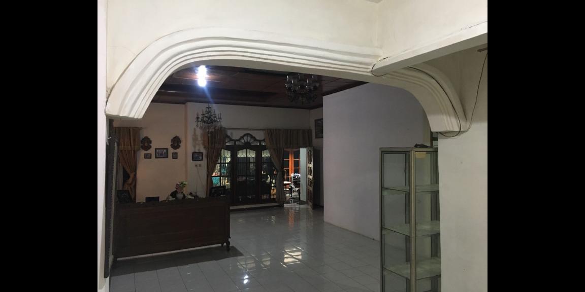 Rumah Strategis di Kavling ALRI Duren Sawit Jakarta Timur Rumah Strategis di Kavling ALRI Duren Sawit Jakarta Timur