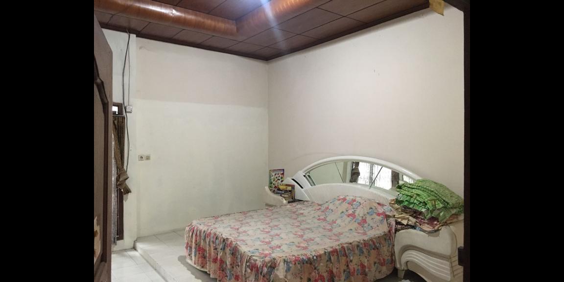 Rumah Strategis di Kavling ALRI Duren Sawit Jakarta Timur Rumah Strategis di Kavling ALRI Duren Sawit Jakarta Timur