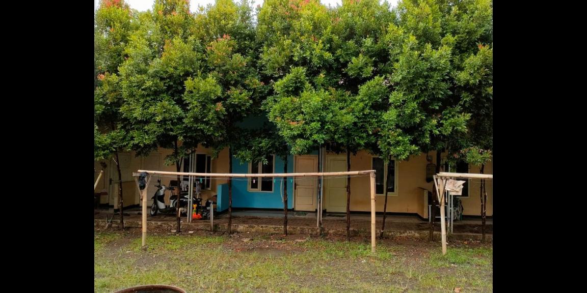 DIKONTRAKAN RUMAH 3 PETAK CIJENGKOL BEKASI DIKONTRAKAN RUMAH 3 PETAK CIJENGKOL BEKASI