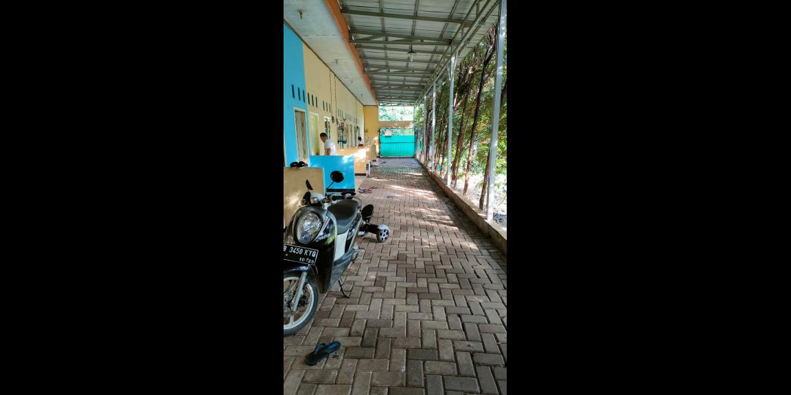 DIKONTRAKAN RUMAH 3 PETAK CIJENGKOL BEKASI DIKONTRAKAN RUMAH 3 PETAK CIJENGKOL BEKASI