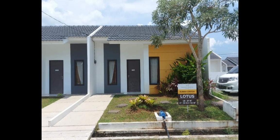 Rumah murah (tanpa biaya surat2 dekat stasiun) Rumah murah (tanpa biaya surat2 dekat stasiun)