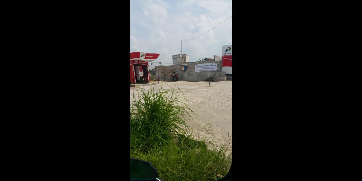 Tanah Menganti Mepet Surabaya Barat Tanah Menganti Mepet Surabaya Barat