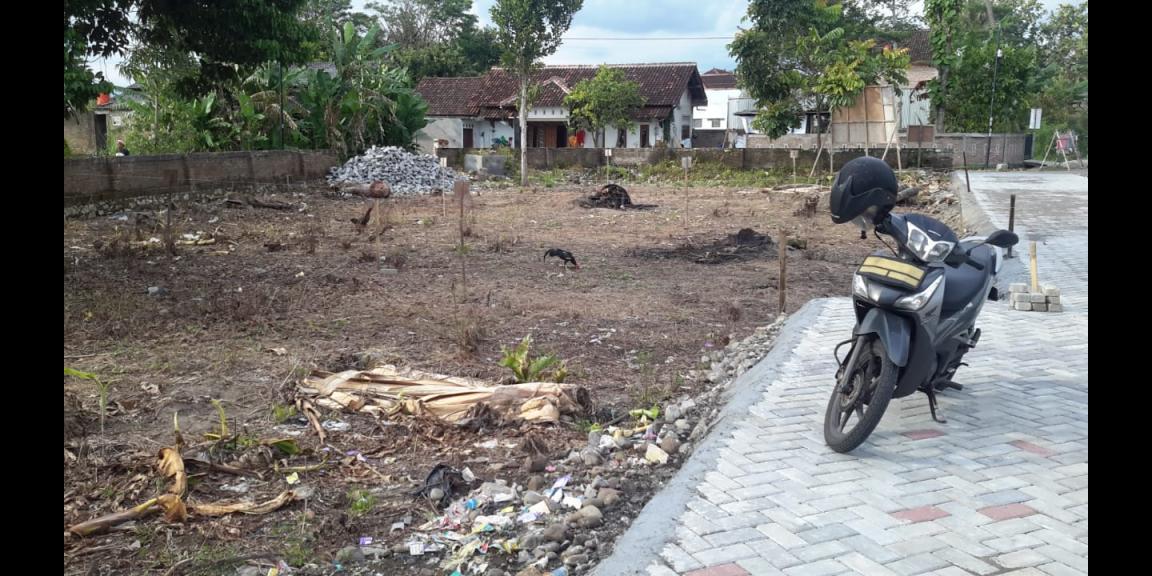 Rumah Murah Godean Yogyakarta Rumah Murah Godean Yogyakarta