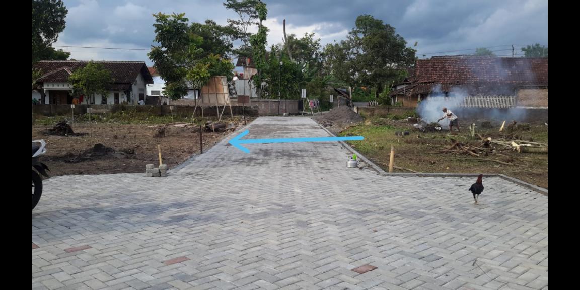 Rumah Murah Godean Yogyakarta Rumah Murah Godean Yogyakarta