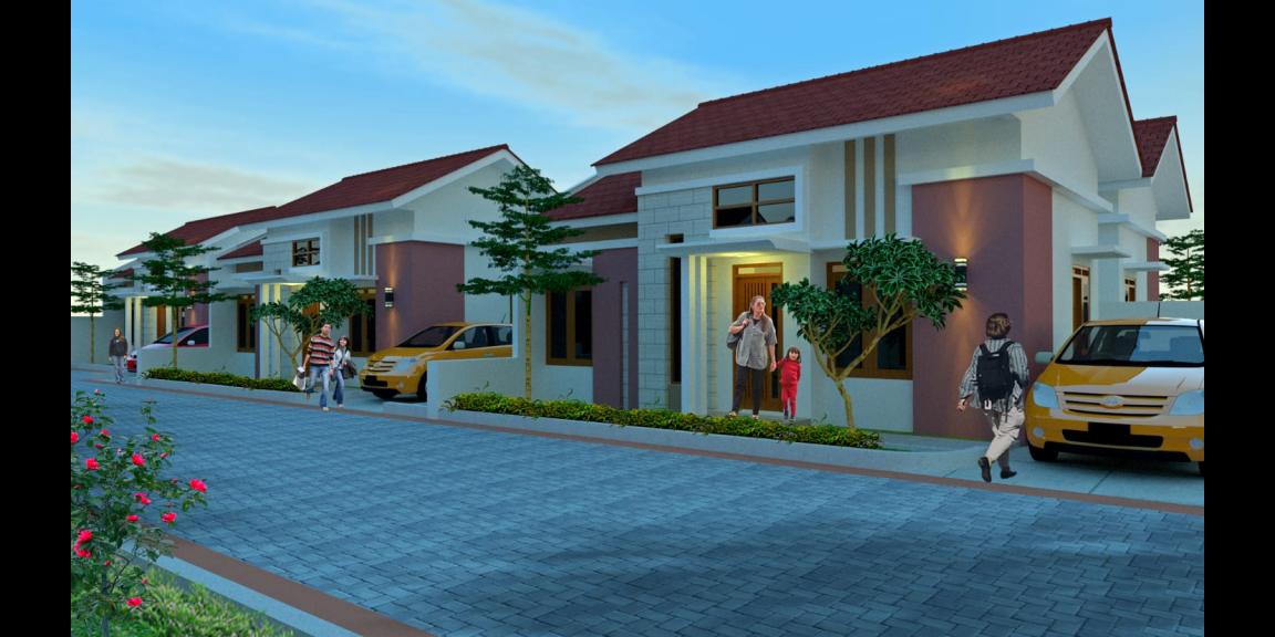 Rumah Murah Godean Yogyakarta Rumah Murah Godean Yogyakarta