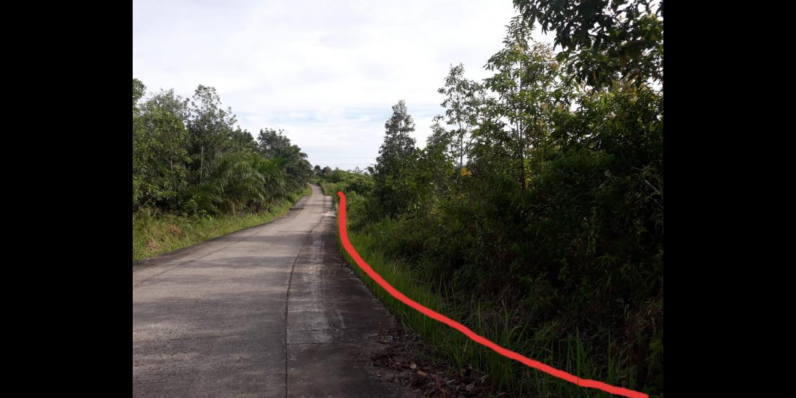 Jual Tanah Jl Km 13 - Kariangau, Balikpapan Jual Tanah Jl Km 13 - Kariangau, Balikpapan