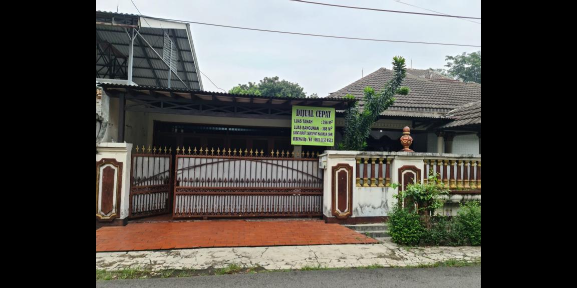 Rumah Strategis di Kavling ALRI Duren Sawit Jakarta Timur Rumah Strategis di Kavling ALRI Duren Sawit Jakarta Timur