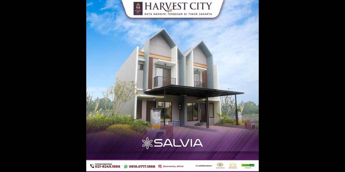 Dijual rumah di kawasan Harvest City Cileungsi bogor. Lokasi Strategis Dijual rumah di kawasan Harvest City Cileungsi bogor. Lokasi Strategis