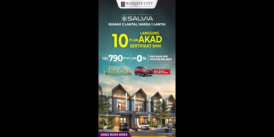 Dijual rumah di kawasan Harvest City Cileungsi bogor. Lokasi Strategis Dijual rumah di kawasan Harvest City Cileungsi bogor. Lokasi Strategis