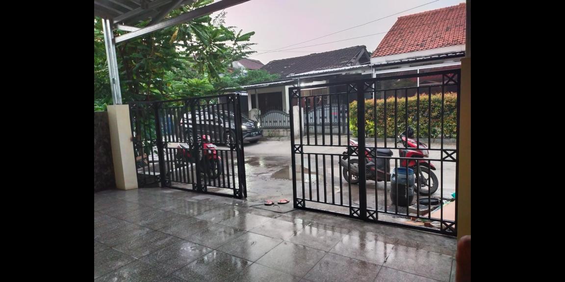 Rumah Disewakan area Bojong Gede, Cibinong Rumah Disewakan area Bojong Gede, Cibinong