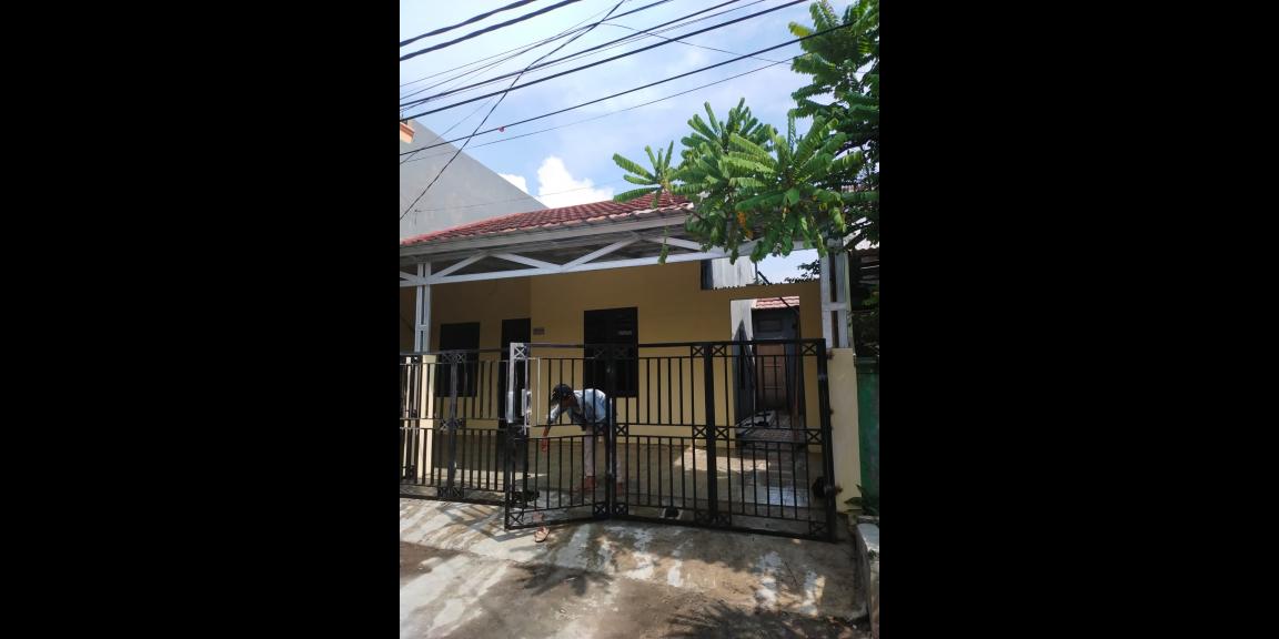 Rumah Disewakan area Bojong Gede, Cibinong Rumah Disewakan area Bojong Gede, Cibinong