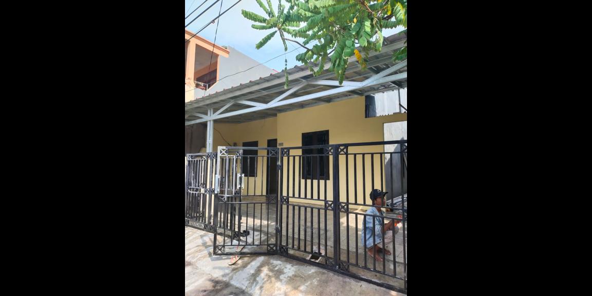 Rumah Disewakan area Bojong Gede, Cibinong Rumah Disewakan area Bojong Gede, Cibinong