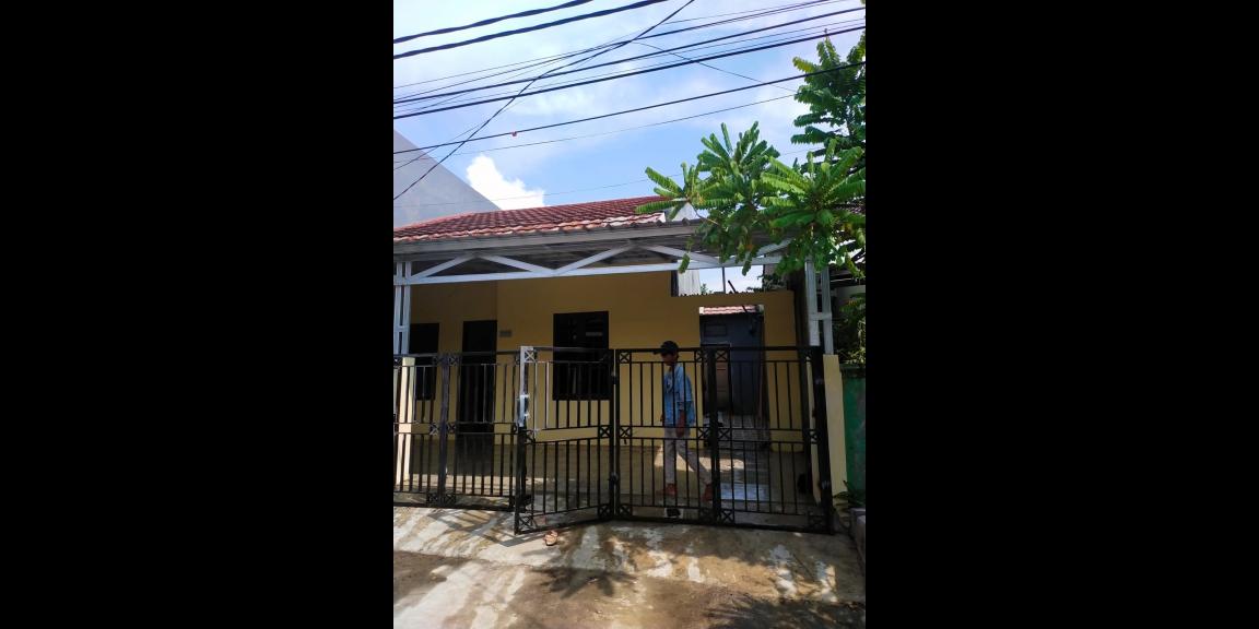 Rumah Disewakan area Bojong Gede, Cibinong Rumah Disewakan area Bojong Gede, Cibinong