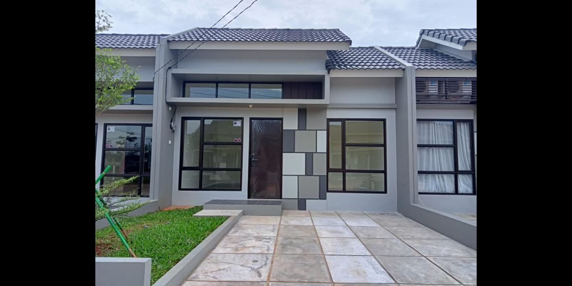 Dijual Rumah Minimalis, Modern, Kekinian dan Nyaman dikawasan Bogor dengan lokasi yang sangat strategis Dijual Rumah Minimalis, Modern, Kekinian dan Nyaman dikawasan Bogor dengan lokasi yang sangat strategis