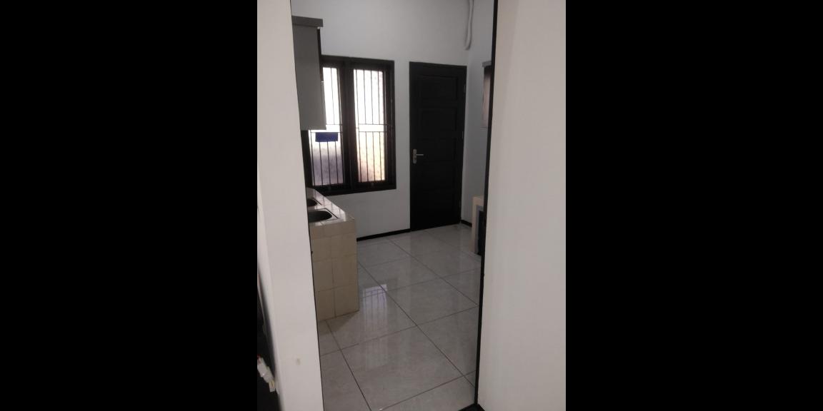 Rumah Tinggal Kavling Al, Duren Sawit, Jakarta Timur Rumah Tinggal Kavling Al, Duren Sawit, Jakarta Timur