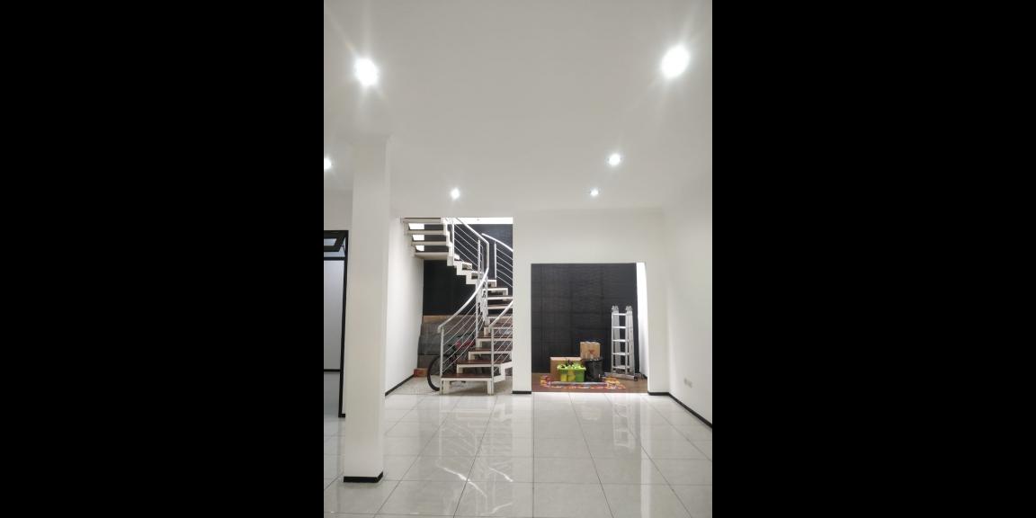 Rumah Tinggal Kavling Al, Duren Sawit, Jakarta Timur Rumah Tinggal Kavling Al, Duren Sawit, Jakarta Timur