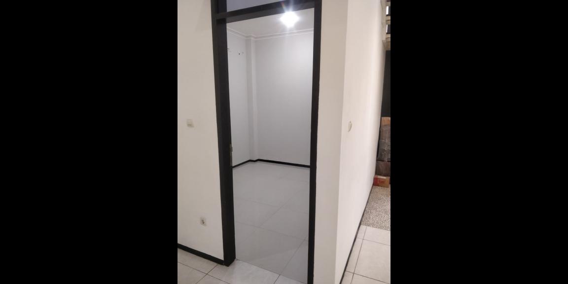 Rumah Tinggal Kavling Al, Duren Sawit, Jakarta Timur Rumah Tinggal Kavling Al, Duren Sawit, Jakarta Timur