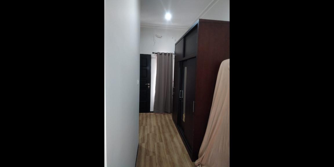 Rumah Tinggal Kavling Al, Duren Sawit, Jakarta Timur Rumah Tinggal Kavling Al, Duren Sawit, Jakarta Timur