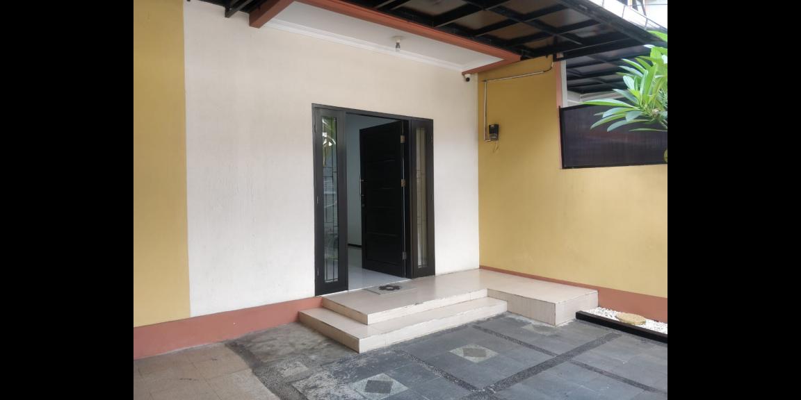 Rumah Tinggal Kavling Al, Duren Sawit, Jakarta Timur Rumah Tinggal Kavling Al, Duren Sawit, Jakarta Timur