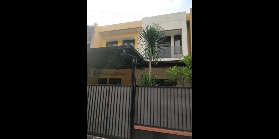 Rumah Tinggal Kavling Al, Duren Sawit, Jakarta Timur Rumah Tinggal Kavling Al, Duren Sawit, Jakarta Timur