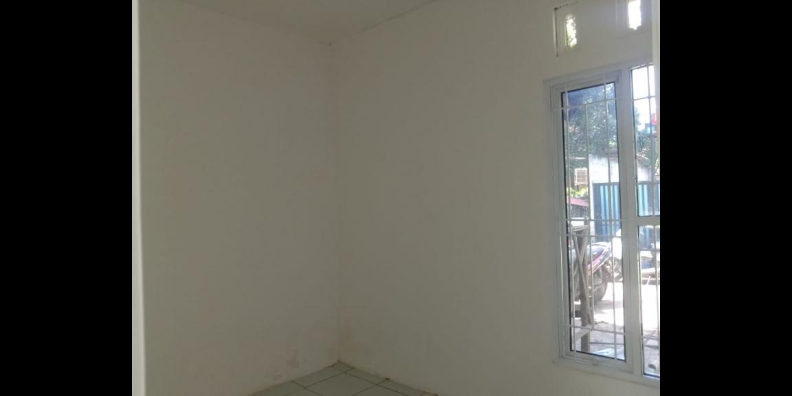 Rumah dijual ready siap huni Bogor belakang sudah tembok Rumah dijual ready siap huni Bogor belakang sudah tembok