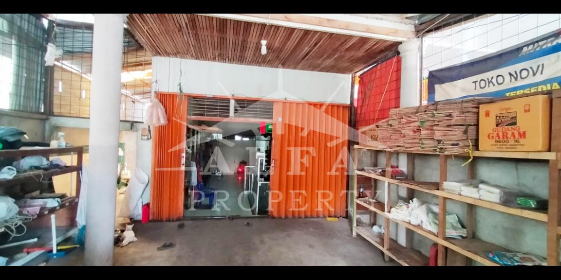 Dijual Ruko Tepi Jalan Utama Sungai Raya Dalam Kota Pontianak Dijual Ruko Tepi Jalan Utama Sungai Raya Dalam Kota Pontianak