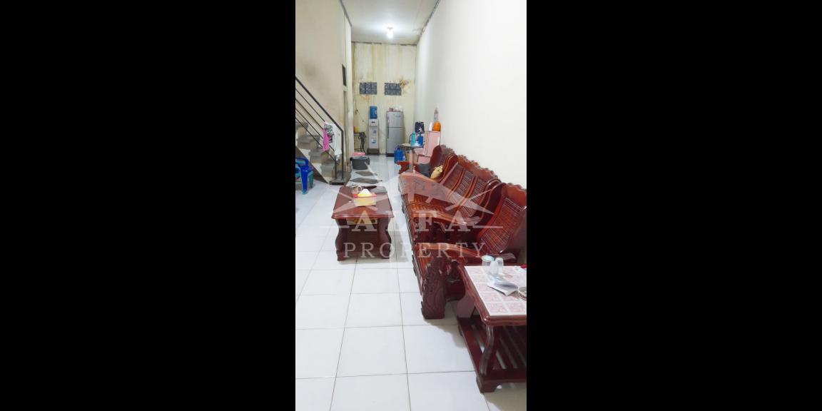 Dijual Ruko Tepi Jalan Utama Sungai Raya Dalam Kota Pontianak Dijual Ruko Tepi Jalan Utama Sungai Raya Dalam Kota Pontianak