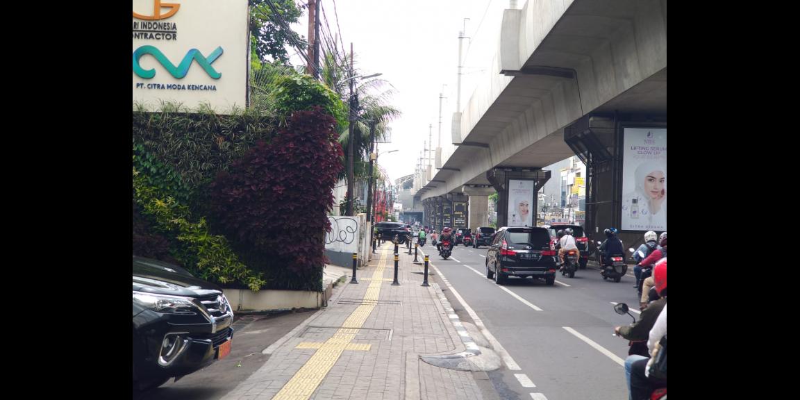 Rumah Murah 2 lantai di Kebayoran Baru Jakarta Selatan Rumah Murah 2 lantai di Kebayoran Baru Jakarta Selatan