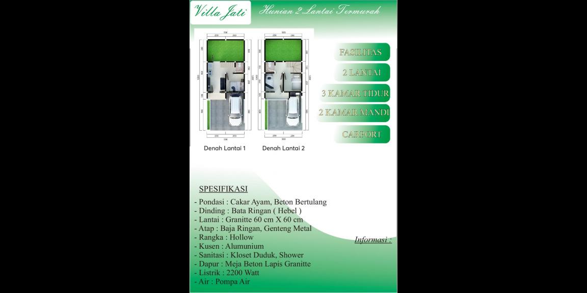 PERUMAHAN MEWAH HARGA MURAH PERUMAHAN MEWAH HARGA MURAH