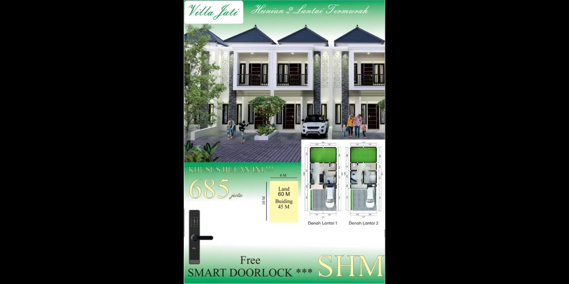 PERUMAHAN MEWAH HARGA MURAH PERUMAHAN MEWAH HARGA MURAH