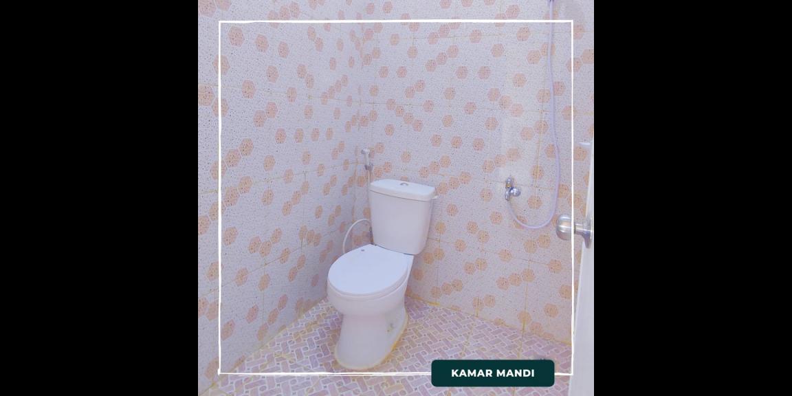 RUMAH MURAH PARUNG CISEENG 200 JUTAAN RUMAH MURAH PARUNG CISEENG 200 JUTAAN